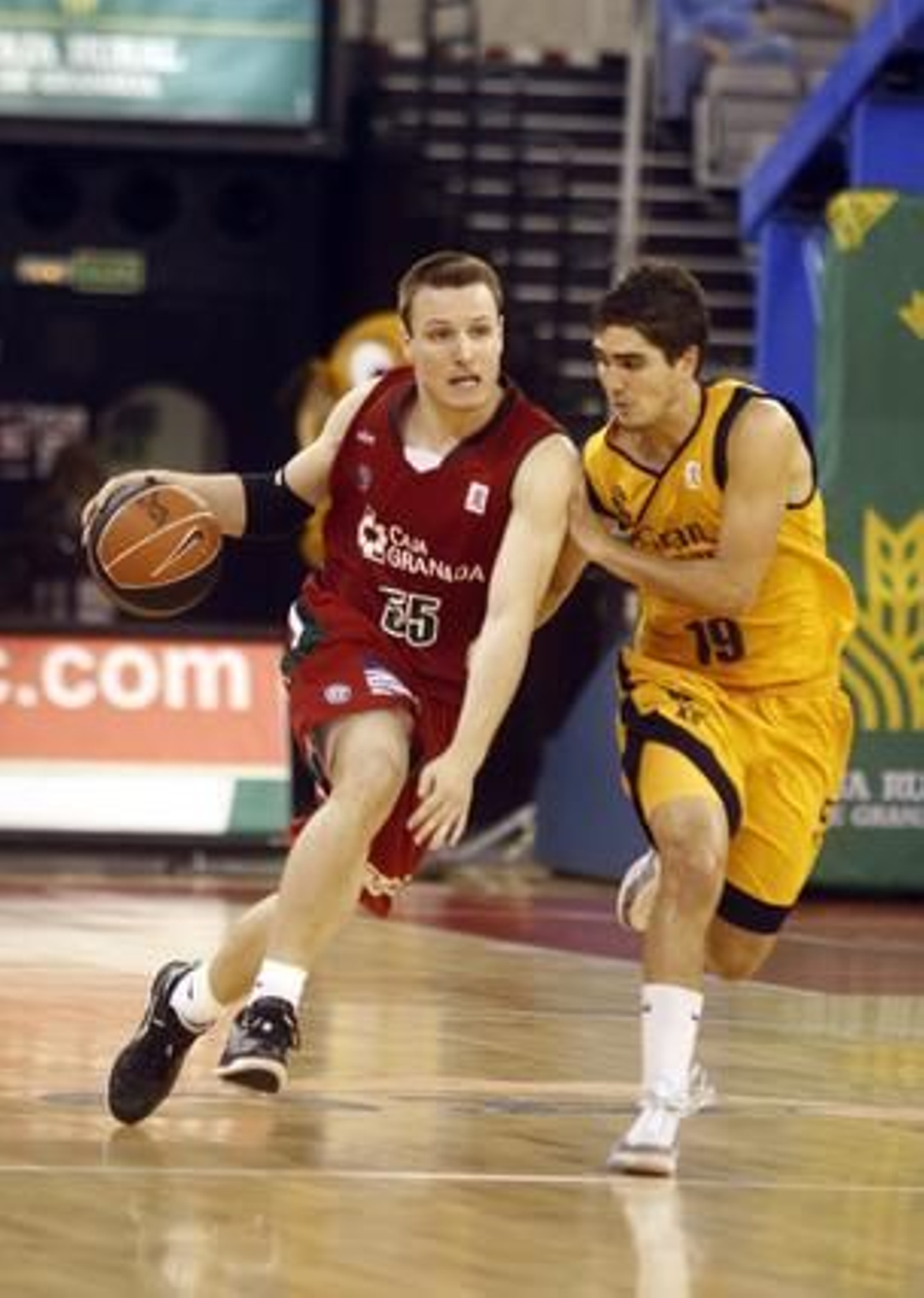 Foto: Pepe Villoslada