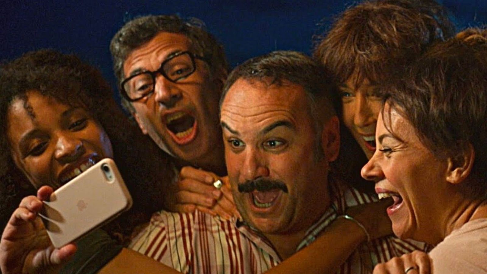 Una imagen del filme de Nicolas Vanier.