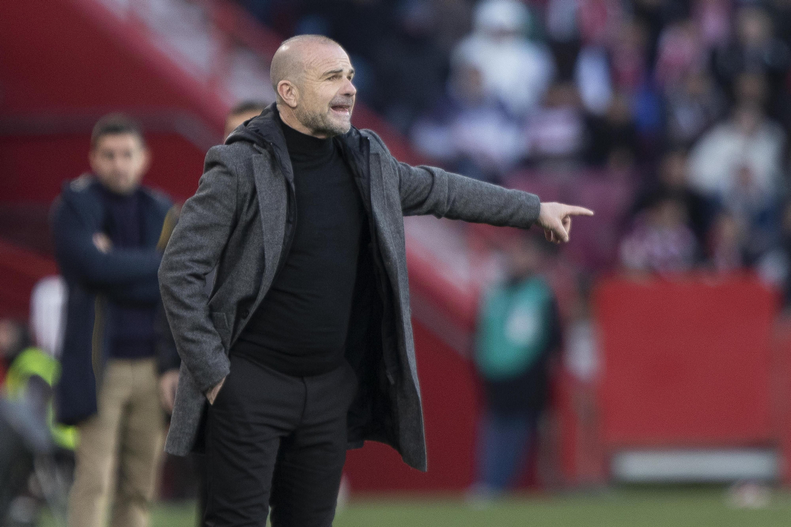 Las mejoras imágenes del Granada CF-Andorra