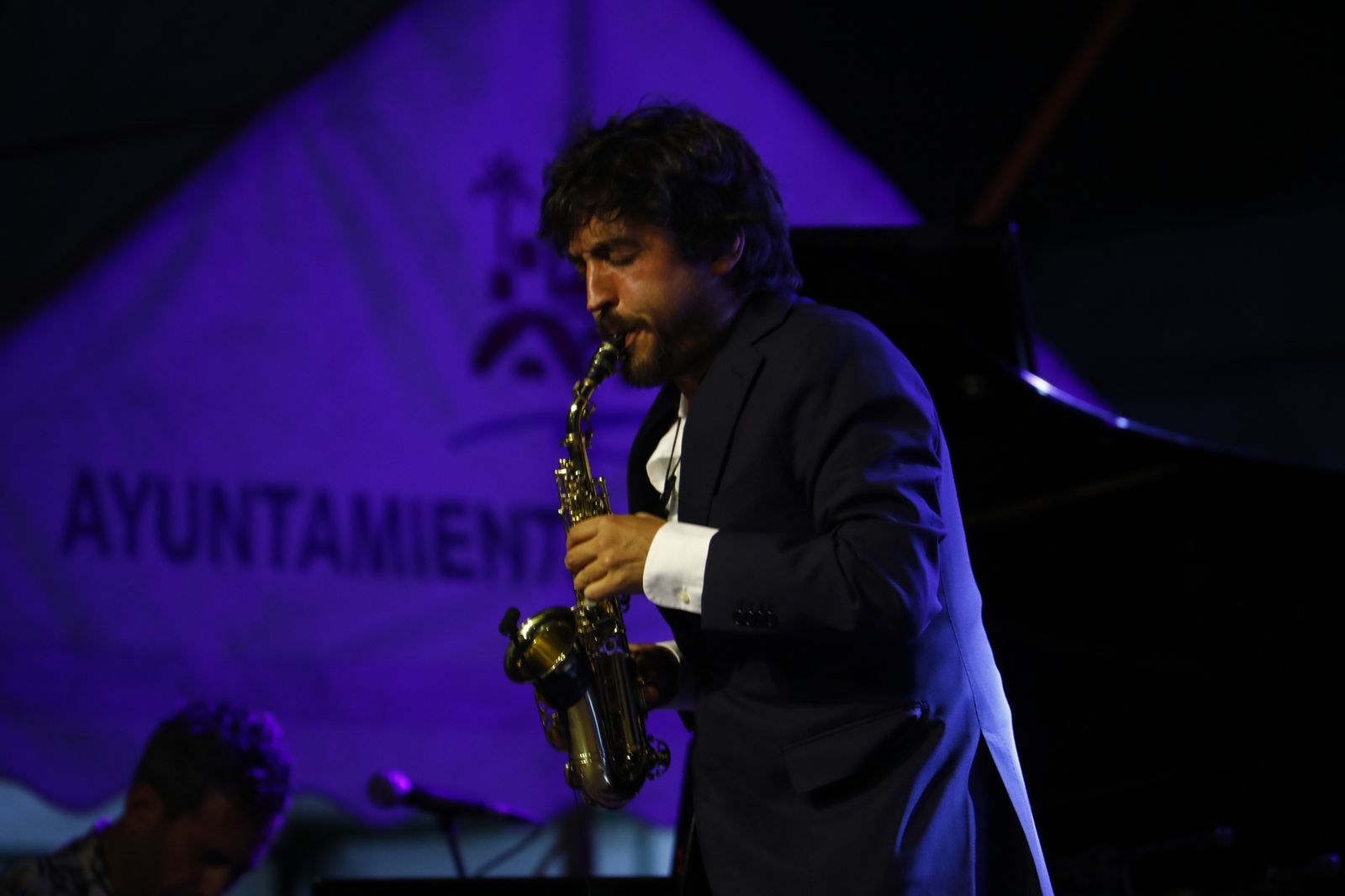 La Noche Blanca del Flamenco de Córdoba 2023, en imágenes