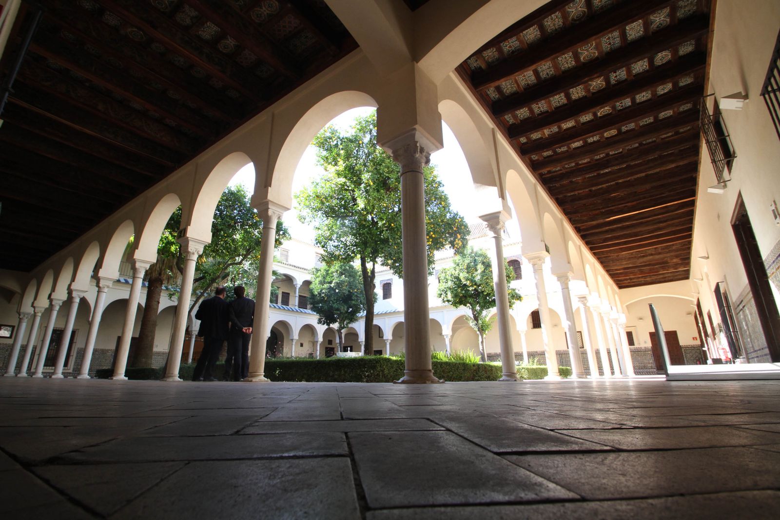 Espacio Santa Clara.