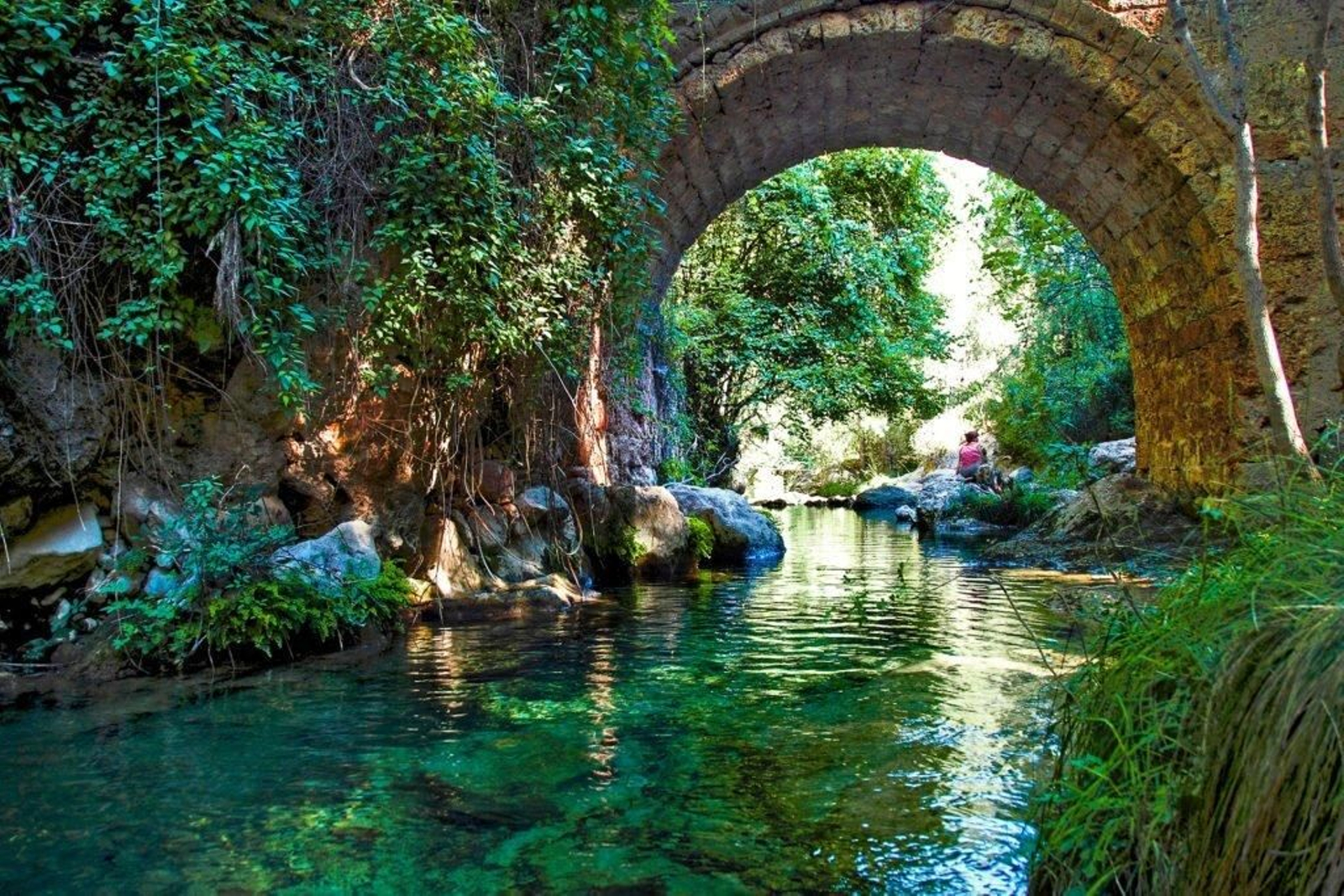 Revive el viaje de Isabel la Católica a Cazorla desde el Puente de Las Herrerías al Castillo de La Iruela. Revive el viaje de Isabel la Católica a Cazorla desde el Puente de Las Herrerías al Castillo de La Iruela.