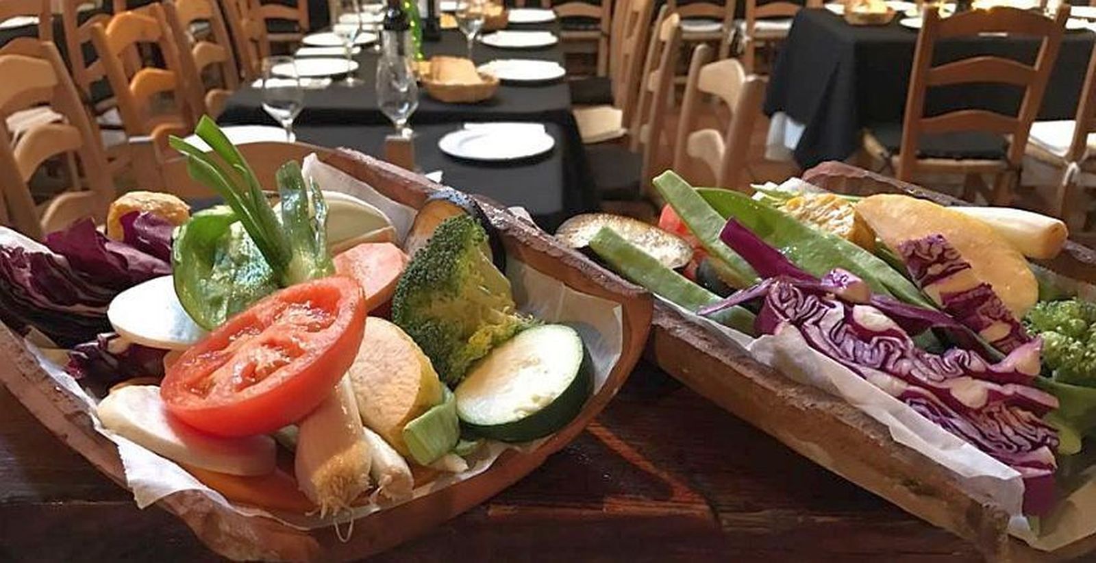 La Cabaña - Algeciras