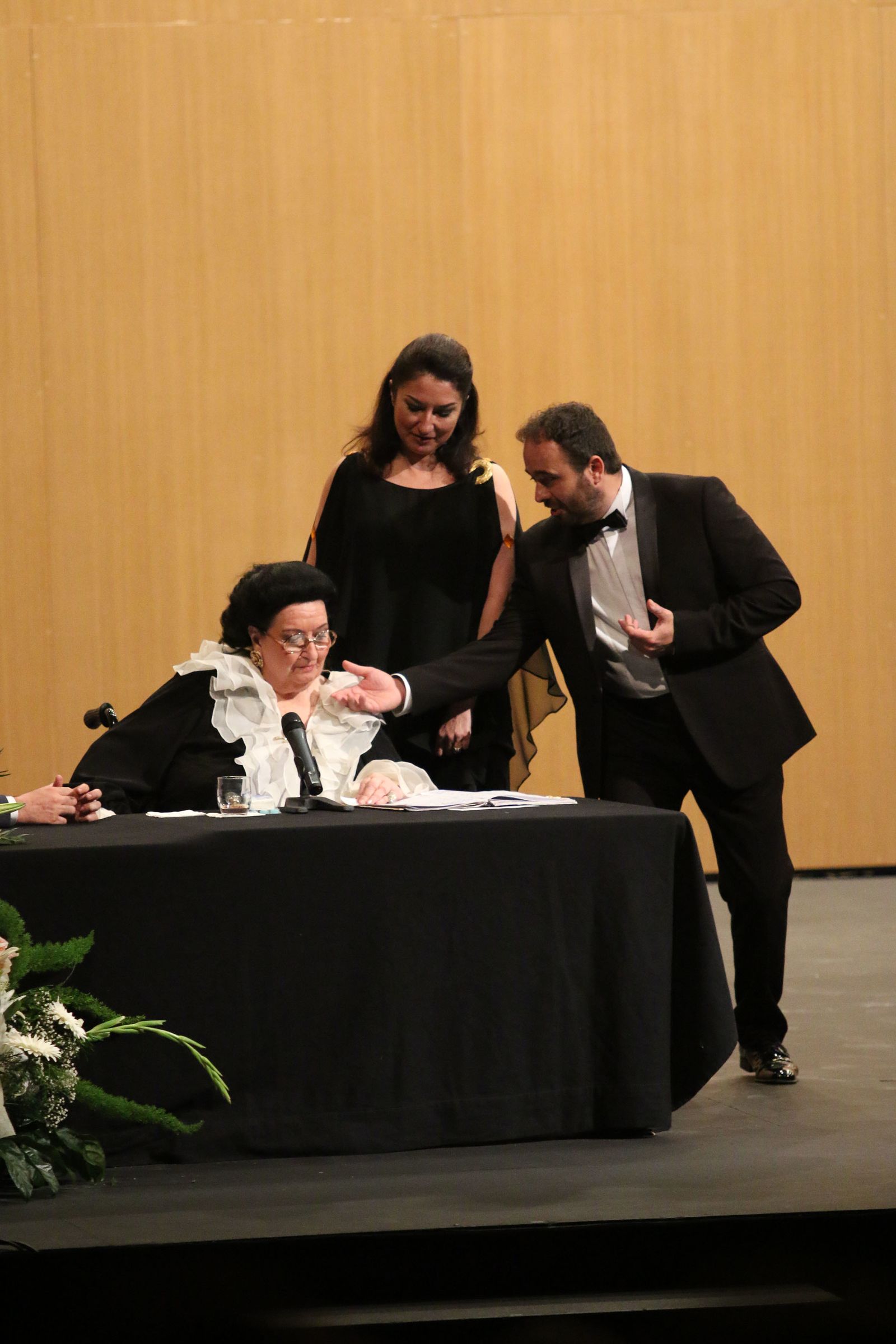 Las imágenes del Festival de Teatro de El Ejido