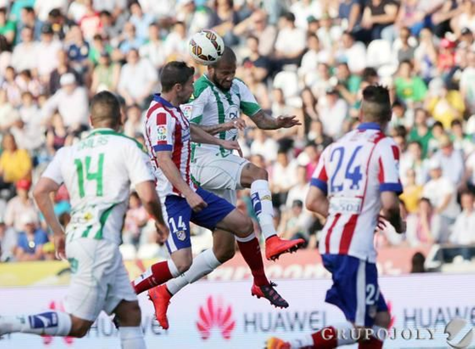 Foto: José Martínez