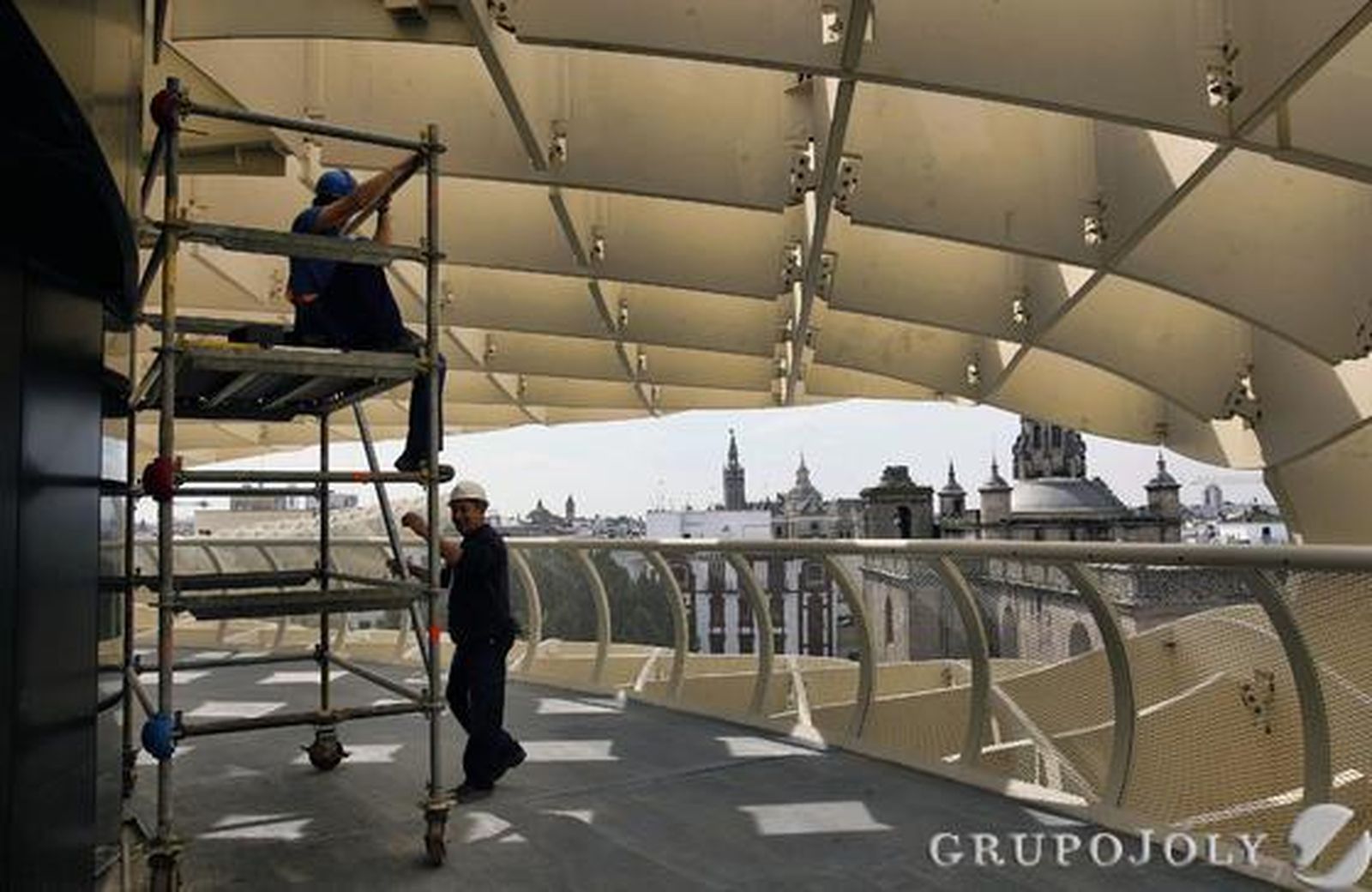 Foto: Antonio Pizarro