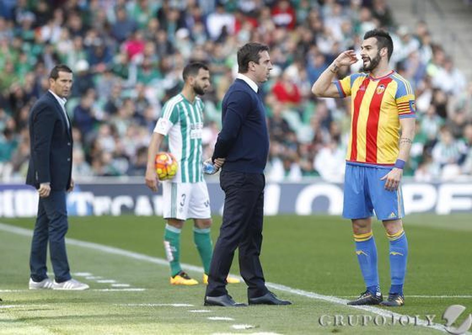 Foto: Antonio Pizarro