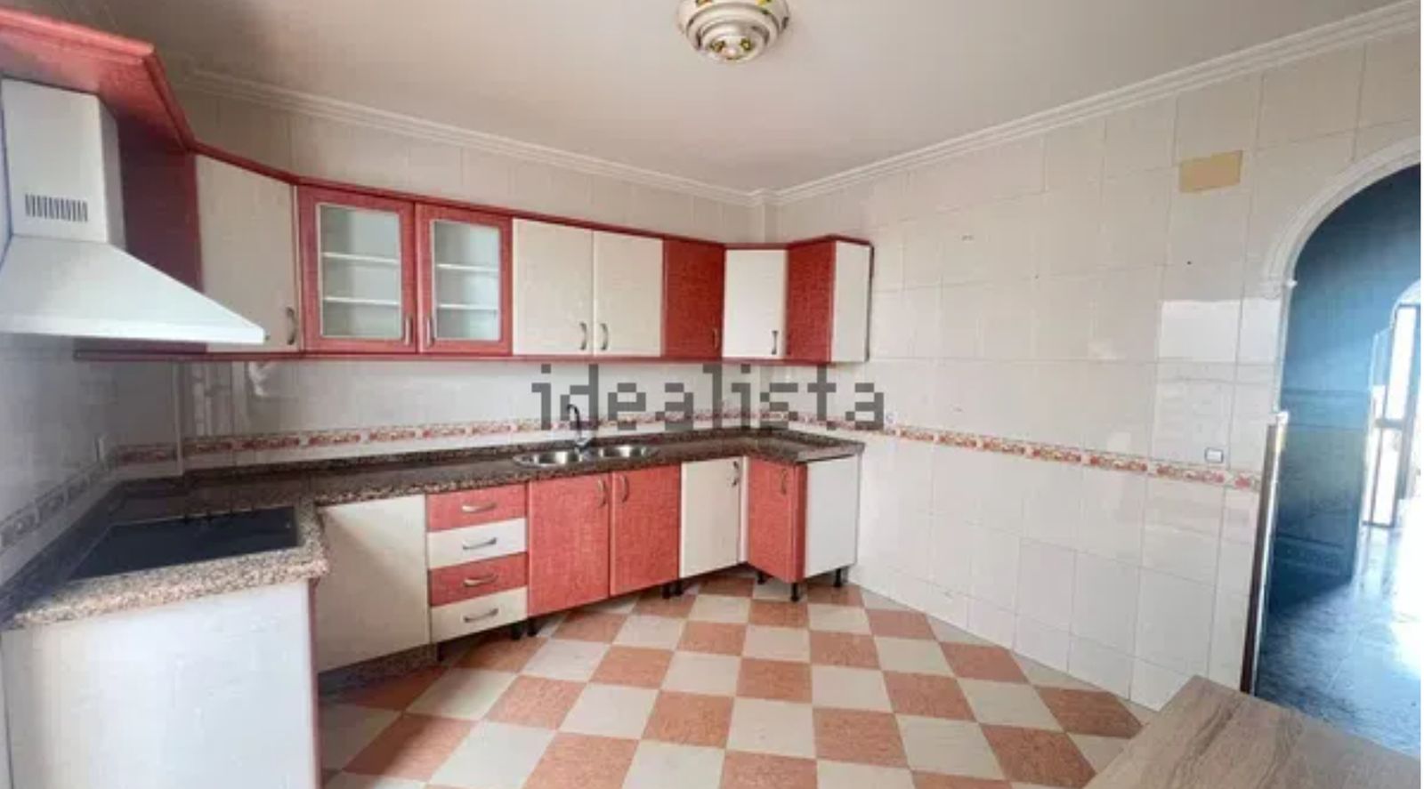 Vivienda en Cándido Nocedal