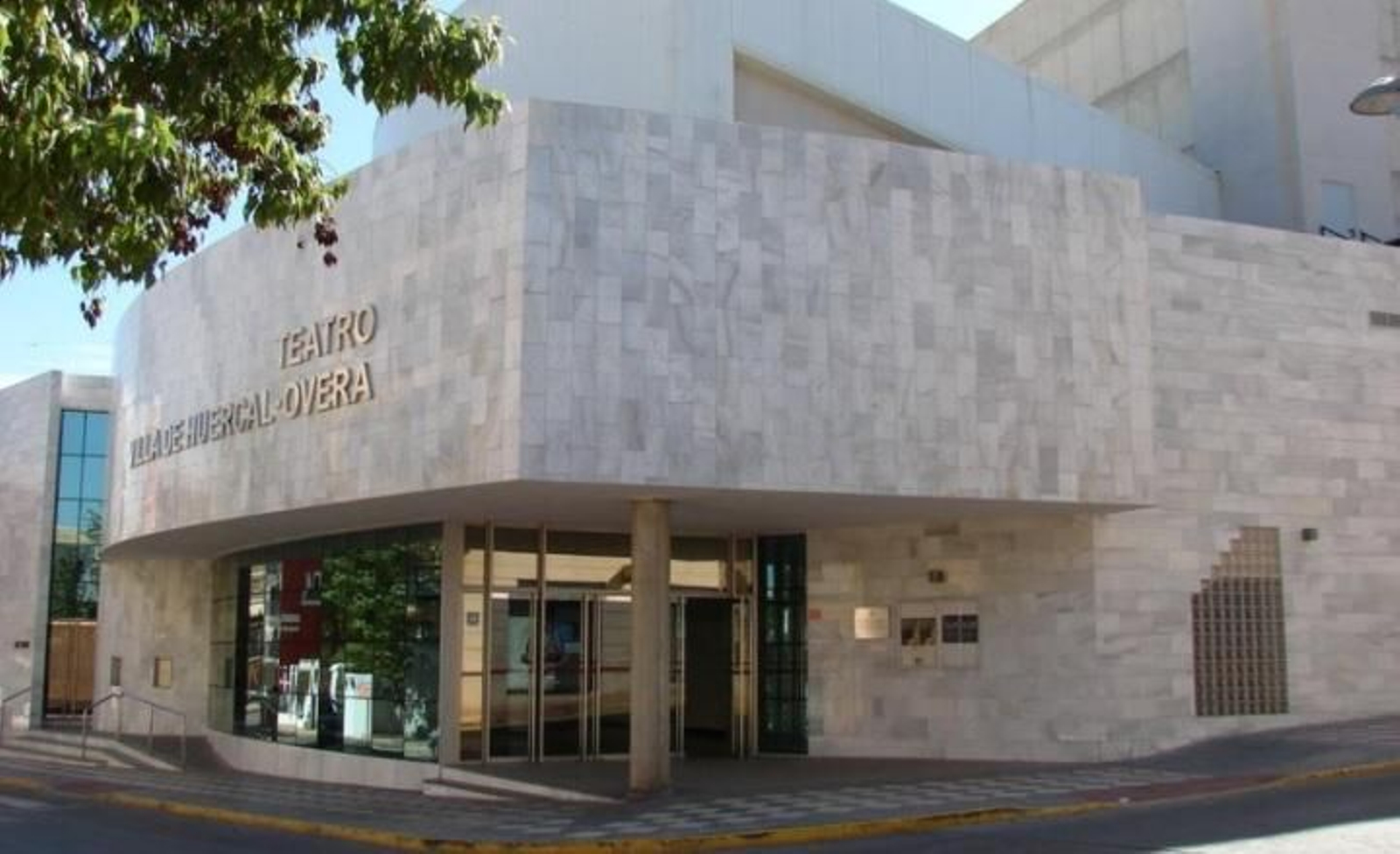 Las jornadas tendrán lugar en el Teatro Villa de Huércal-Overa.