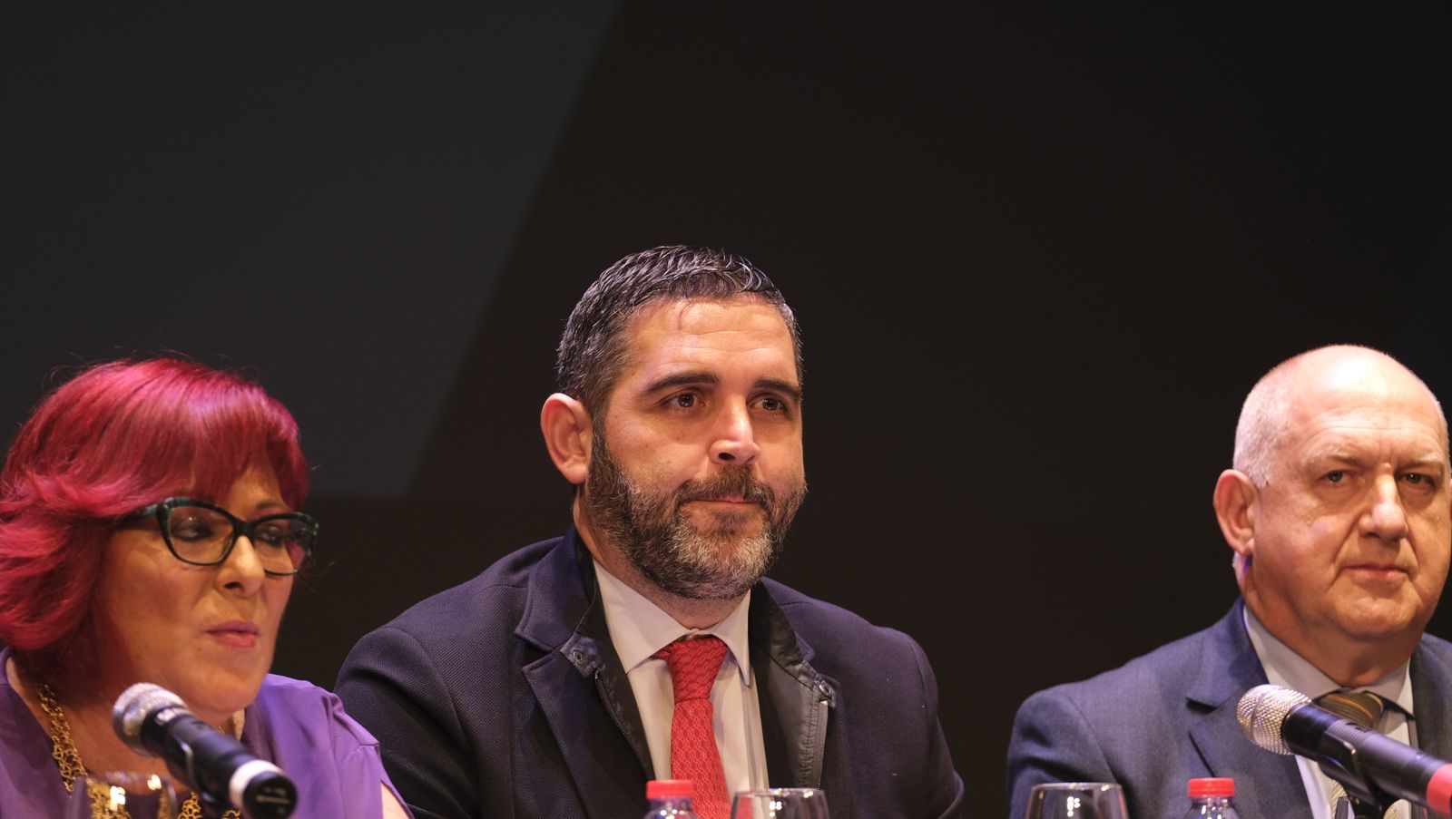 Imágenes de la Festividad del Patrón del Colegio de Enfermería, San Juan de Dios