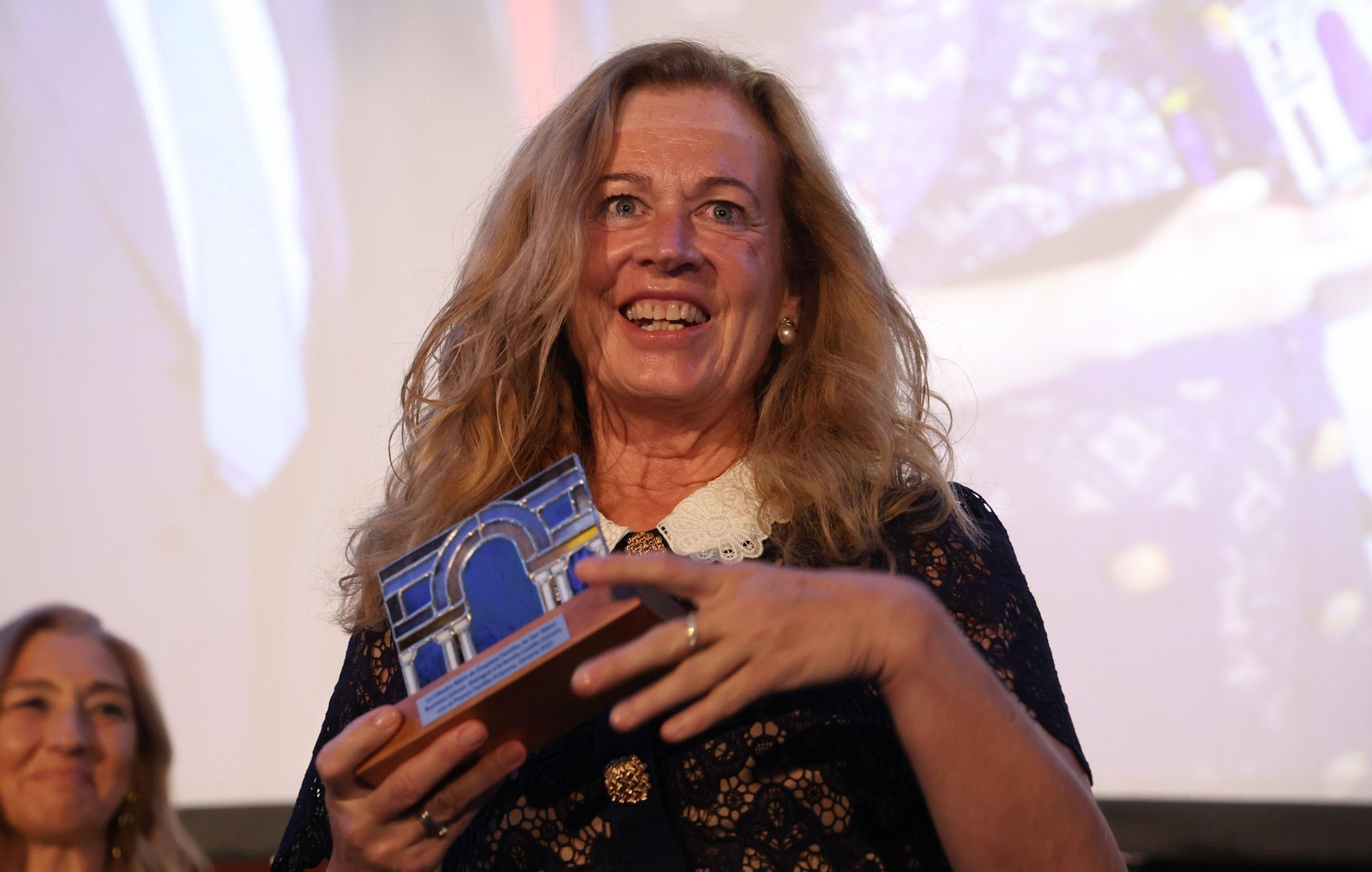 La entrega de los premios Familia Empresa 2025 de la San Telmo Business School, en fotos