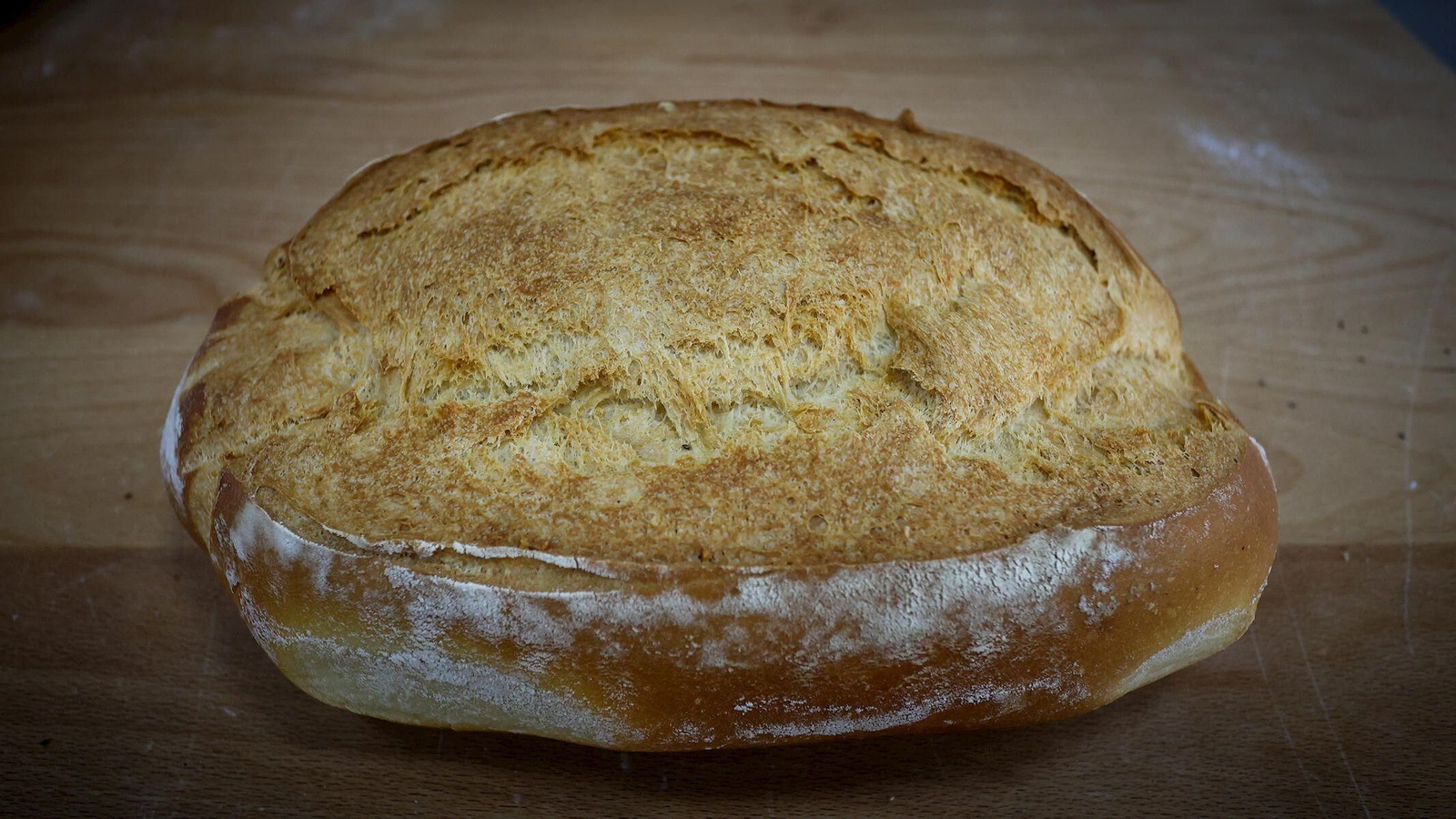 Olivapan: El pan de verdad llega a Cádiz