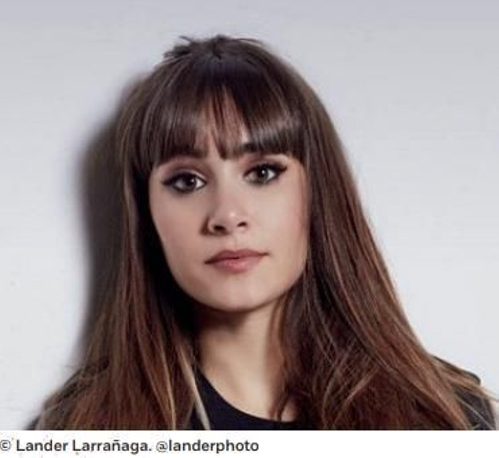 Aitana Ocaña publica su primer libro