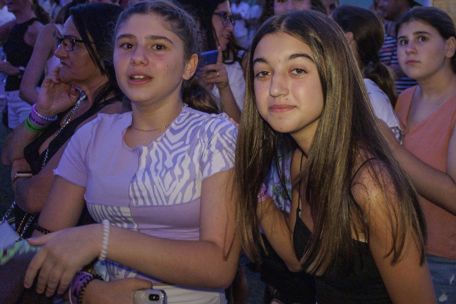 Búscate en el Bahía Sound Fresh!: conciertos de MarMi, Pole. y Funzo & Baby Loud