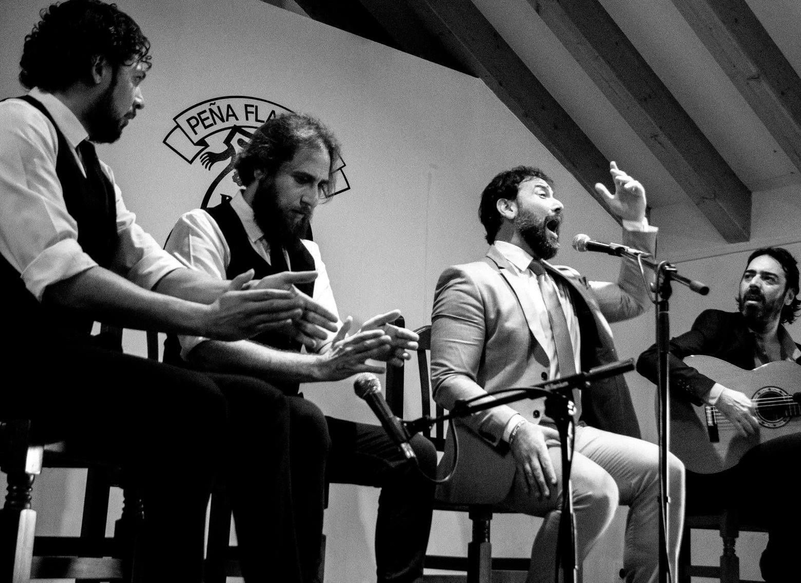 Peña Flamenca La Buena Gente
