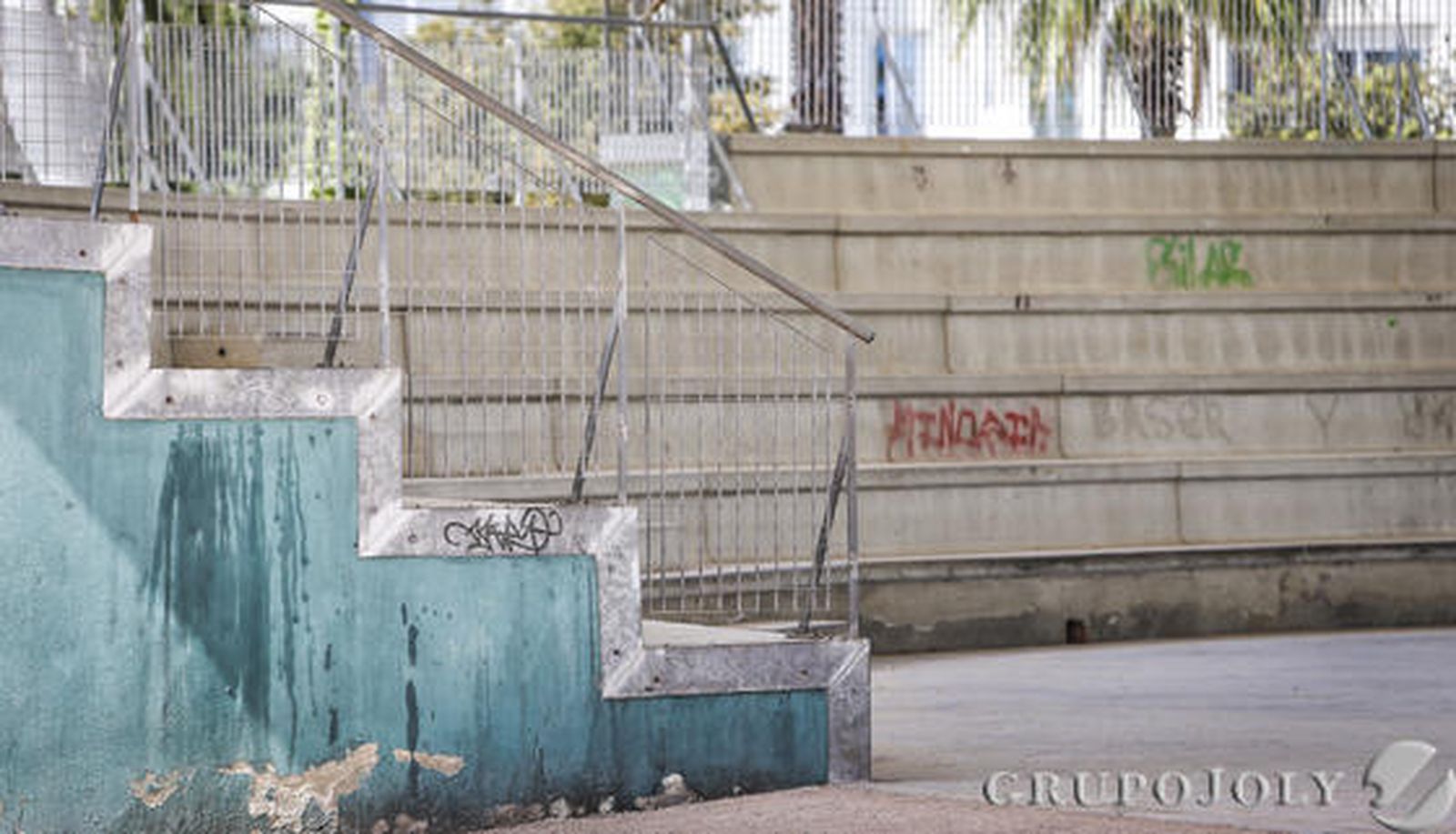 Foto: Julio Gonzalez