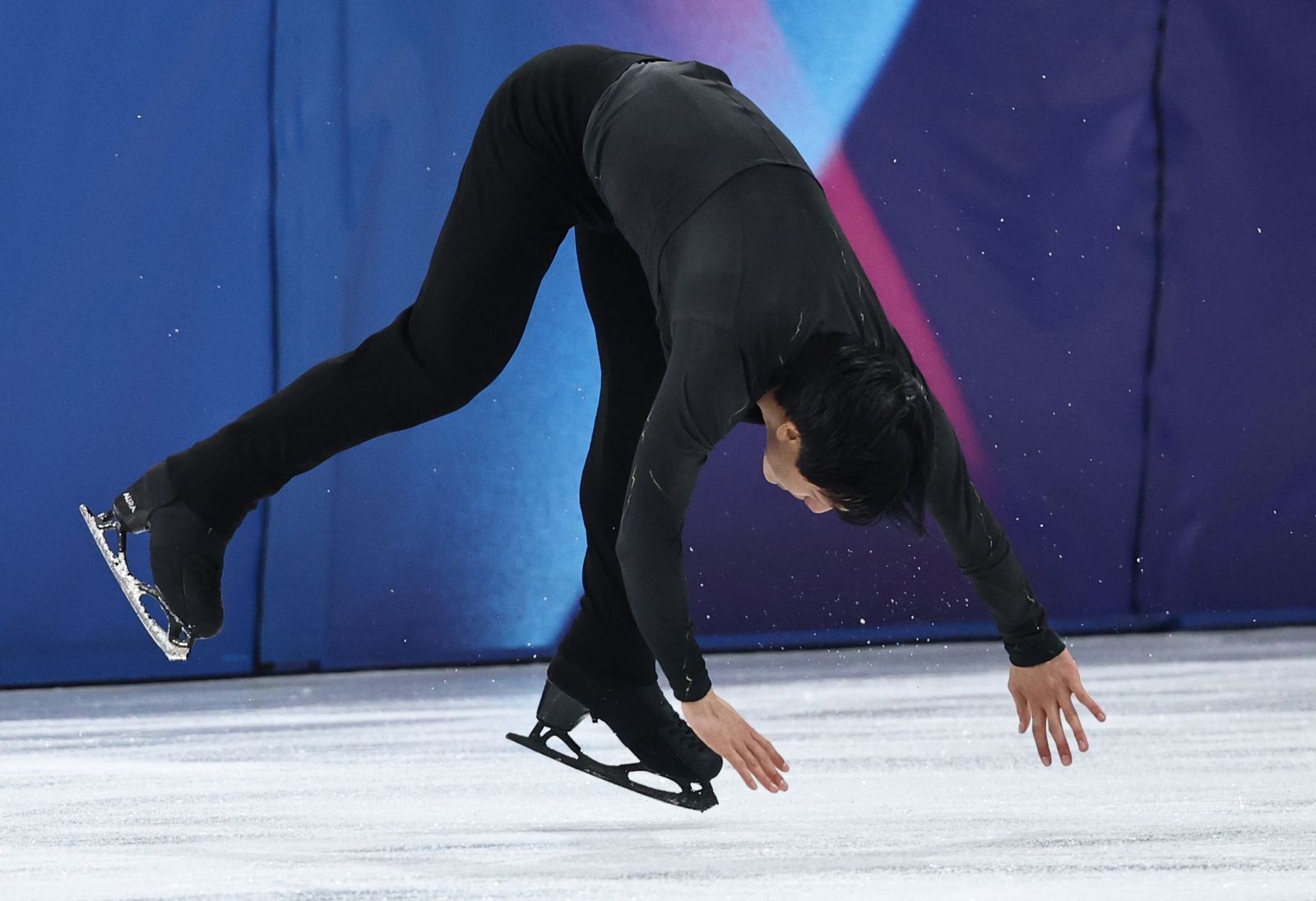 Las mejores fotos de los Juegos Olímpicos de invierno Milán Cortina d'Ampezzo 2026 | Octava jornada