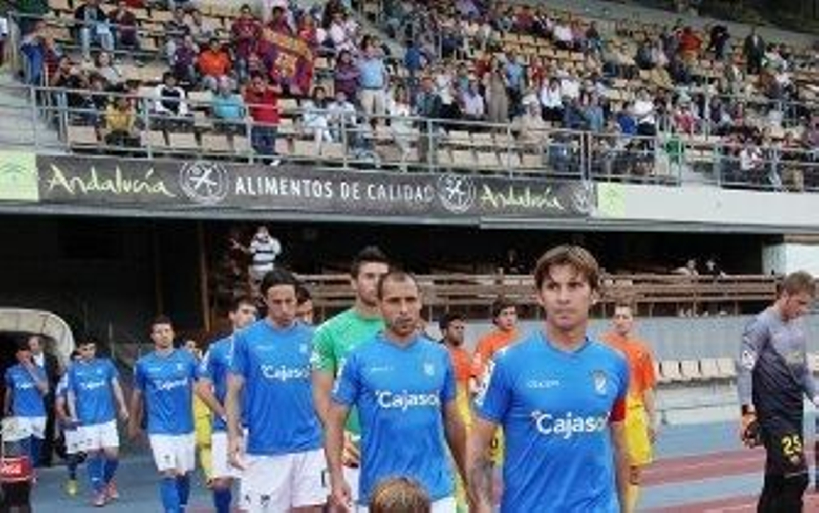 Chapín no se descarta para el derbi contra el Industrial