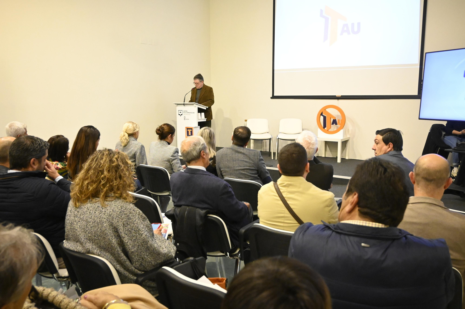 Inauguración de la III Semana de la Discapacidad, en imágenes