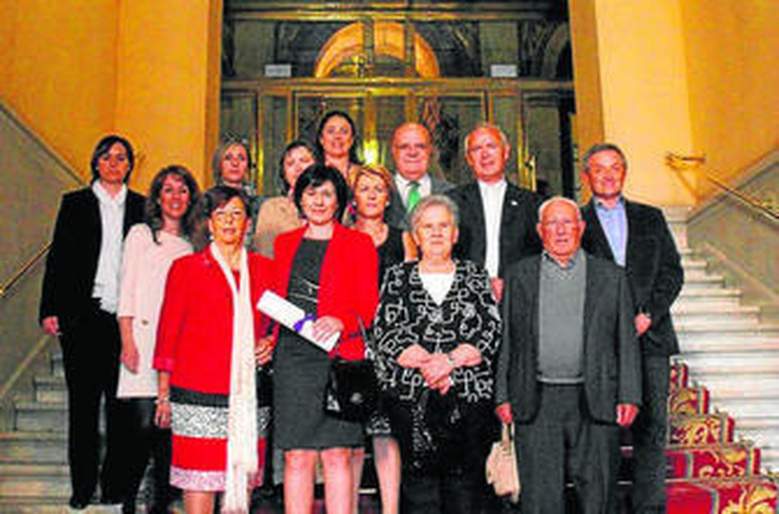 Una empresa de Chirivel 'conquista' Madrid con su buen hacer