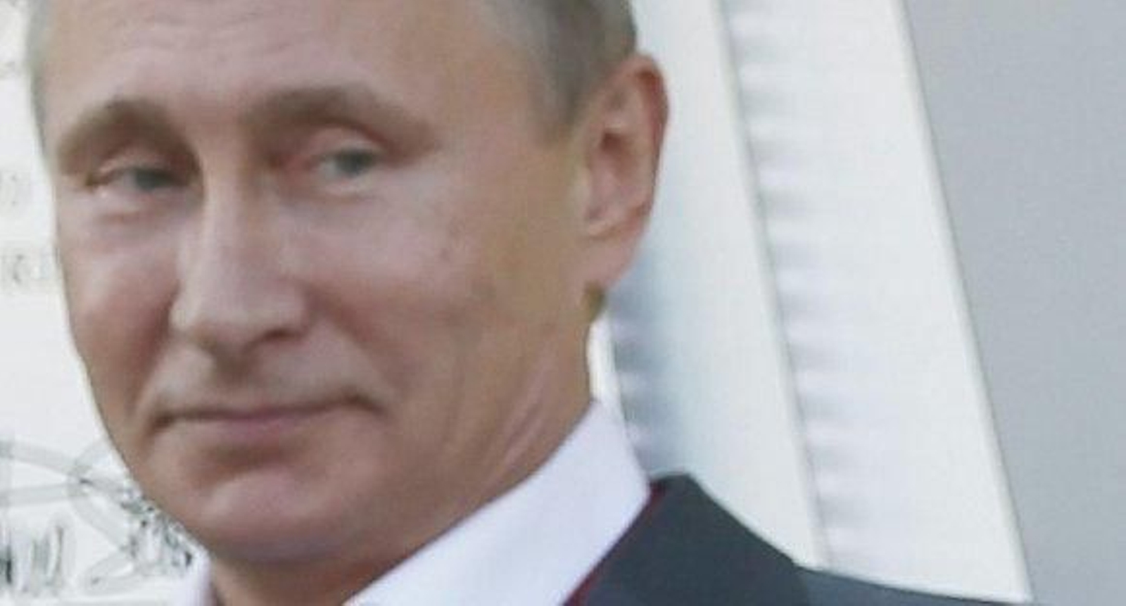 Putin ordena la retirada de los soldados rusos de la frontera con Ucrania