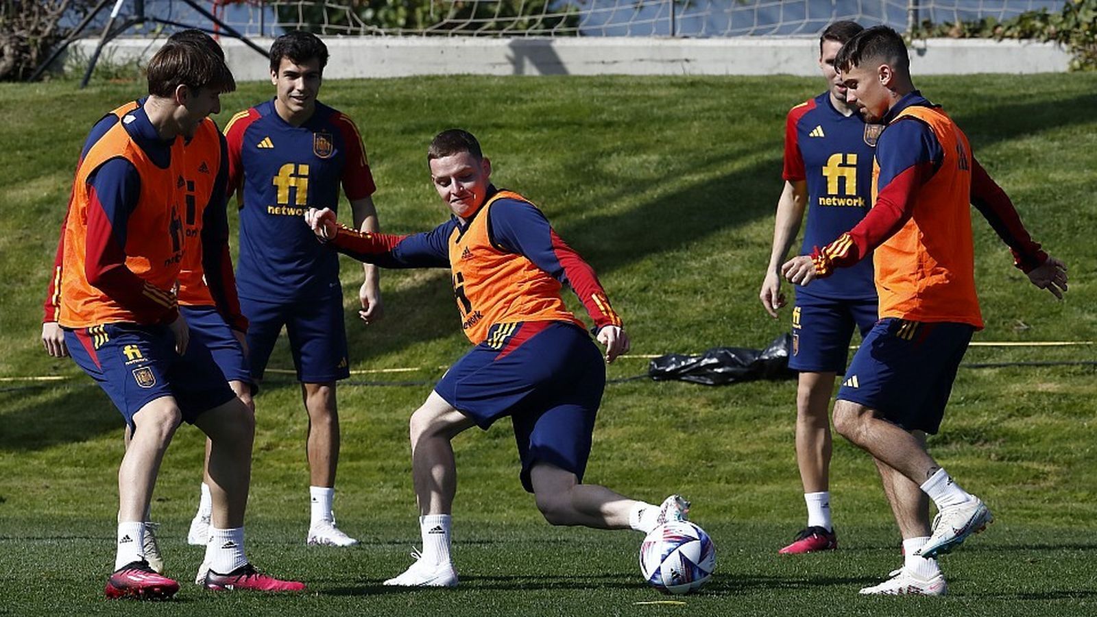 Francia-España sub 21: Horario y dónde ver en TV