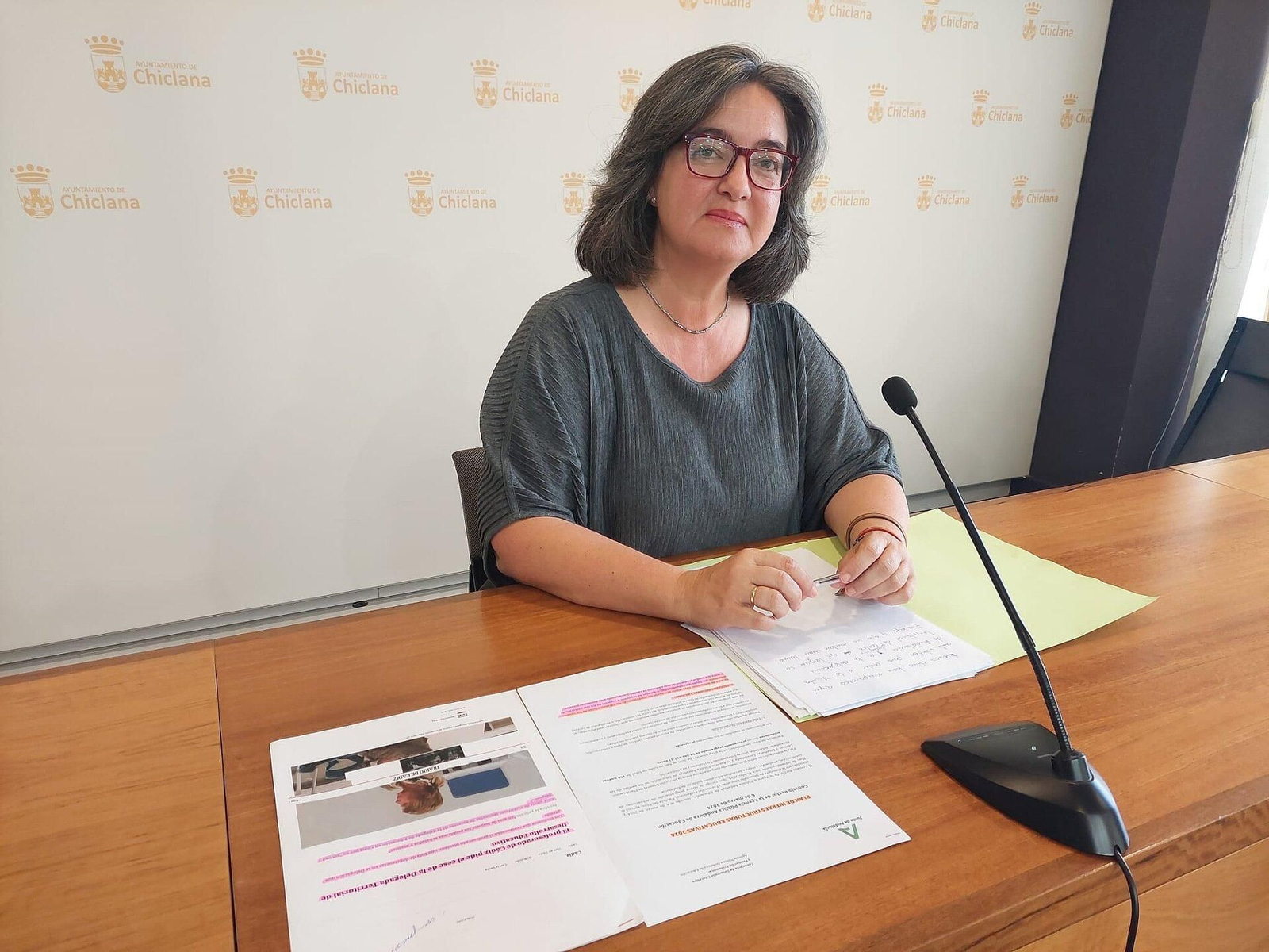 María José Batista María José Batista