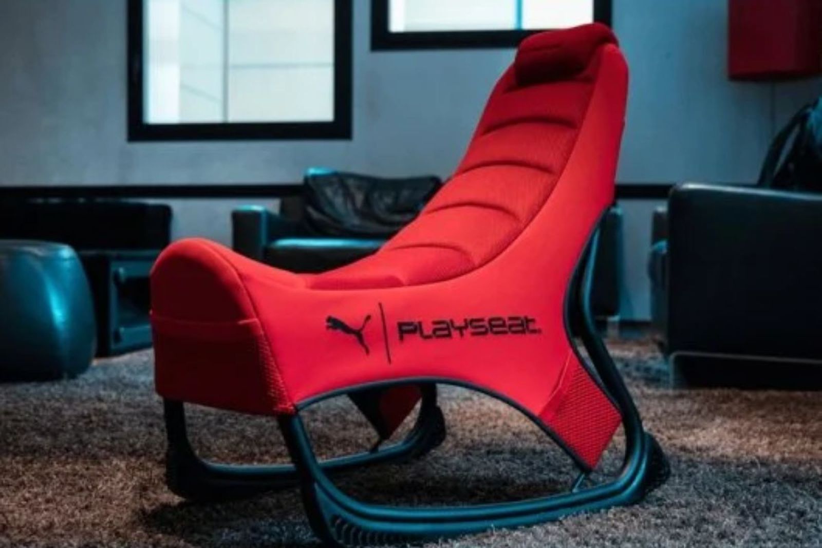 Las ofertas de Reyes llegan a PcComponentes: consigue este original asiento gaming de Puma ¡por menos de 100€!