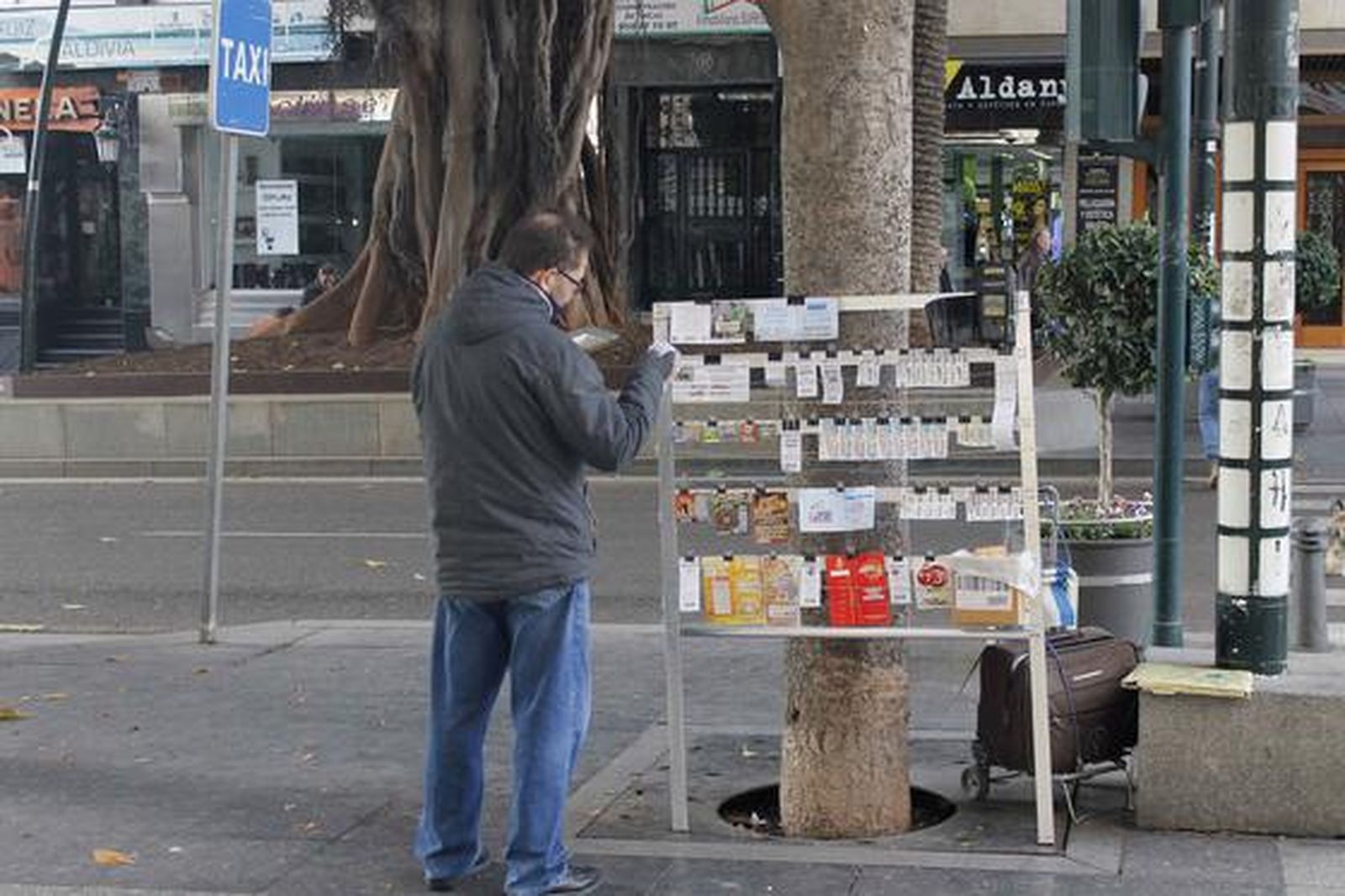 Foto: Francisco J. F.