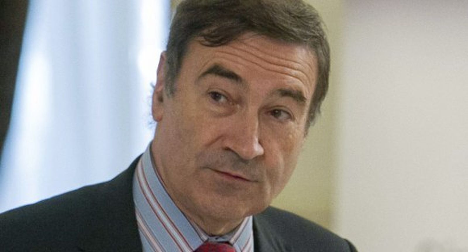 Pedro J. Ramírez recurre a la vía judicial para pedir su vuelta a 'El Mundo'