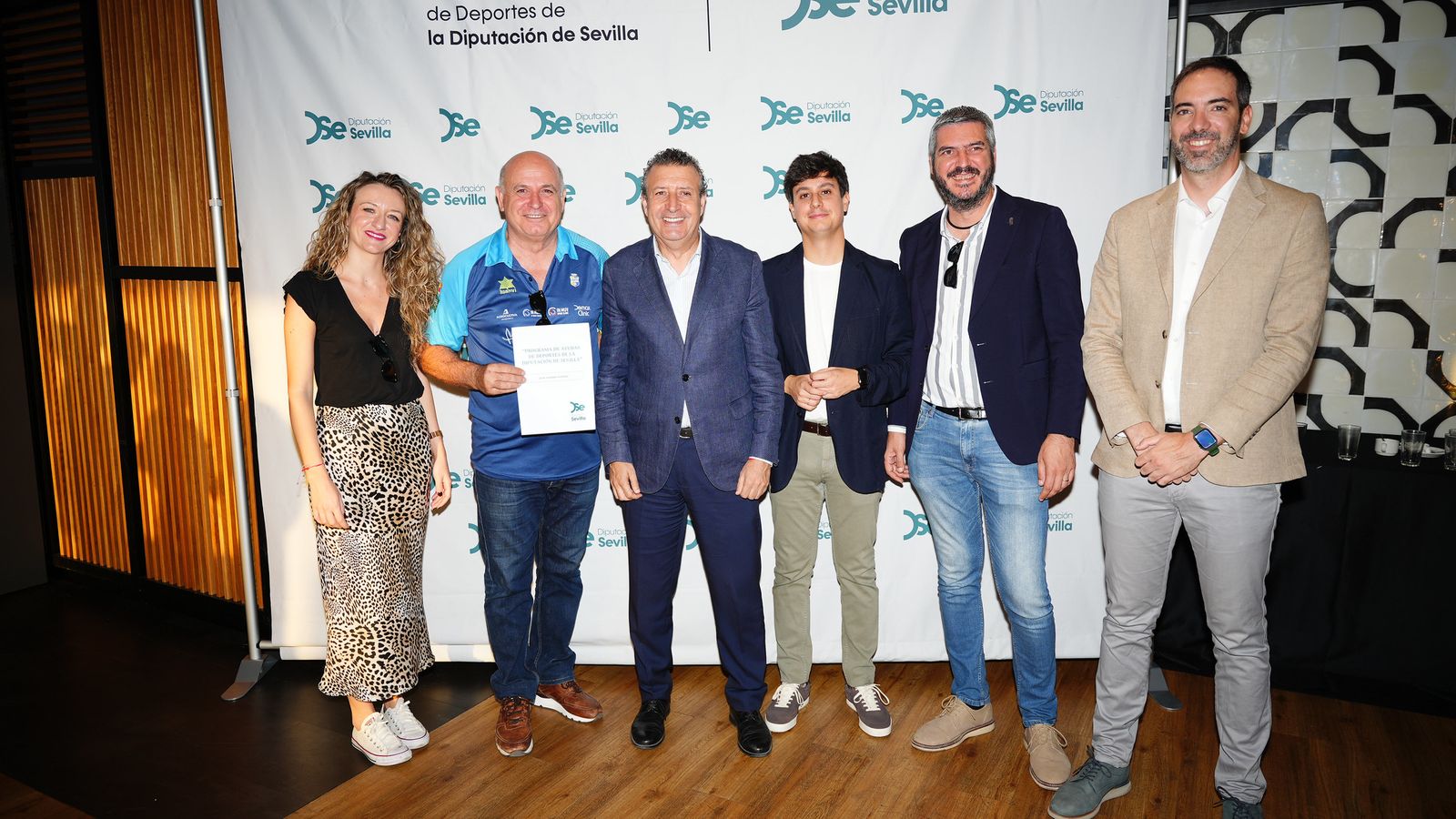 Diputados con beneficiarios.