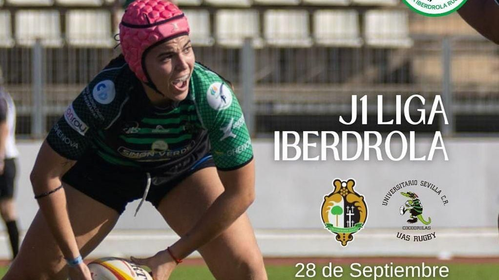 Las Cocos empiezan la liga en Valladolid
