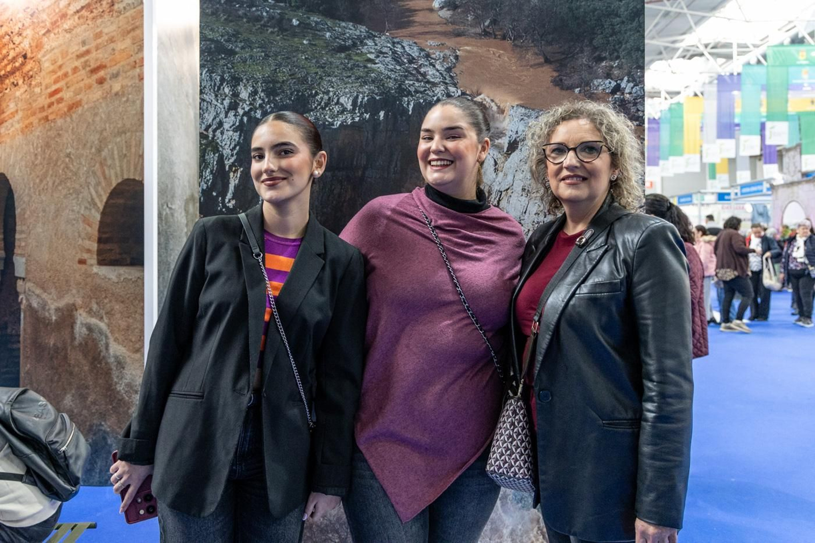 X Feria de los Pueblos, en imágenes