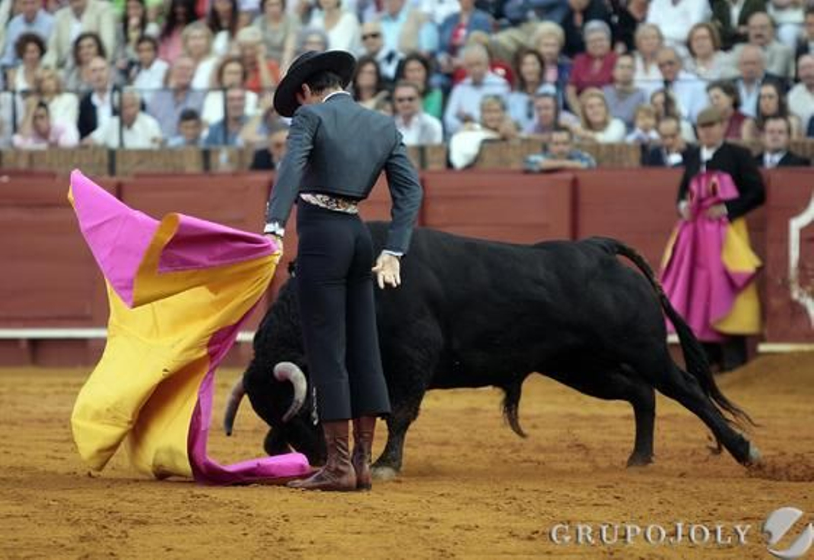 Foto: Juan Carlos Muñoz