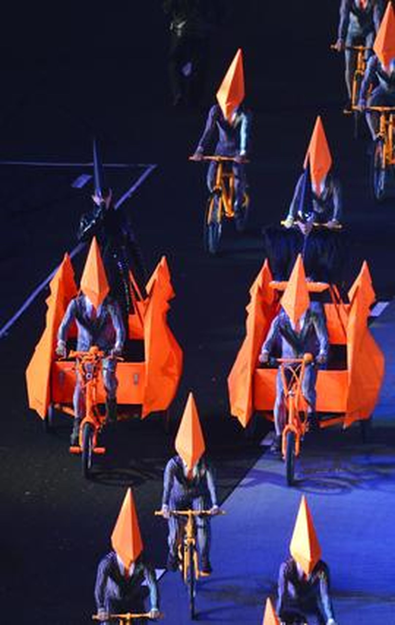 Foto: EFE · Reuters · AFP