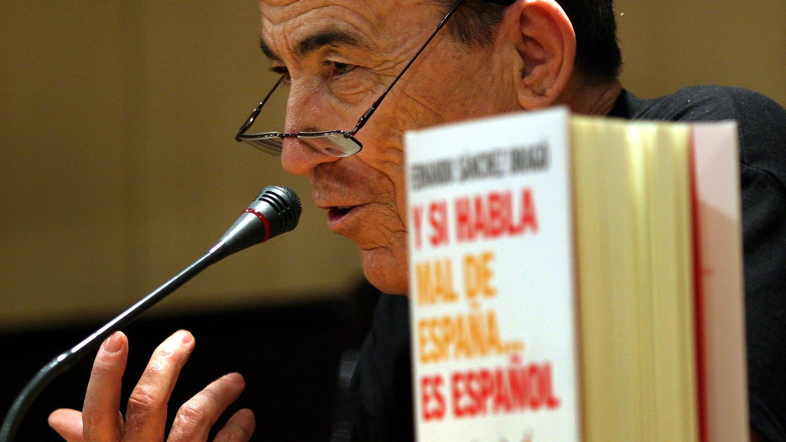 Fernando Sánchez Dragó