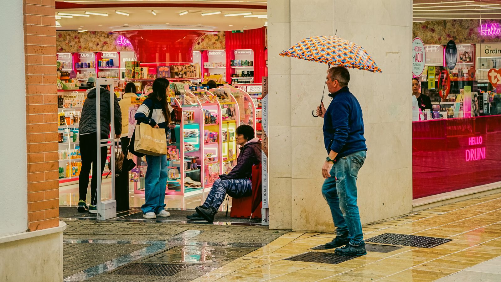 Las imágenes más destacadas del miércoles 30 de abril en Huelva