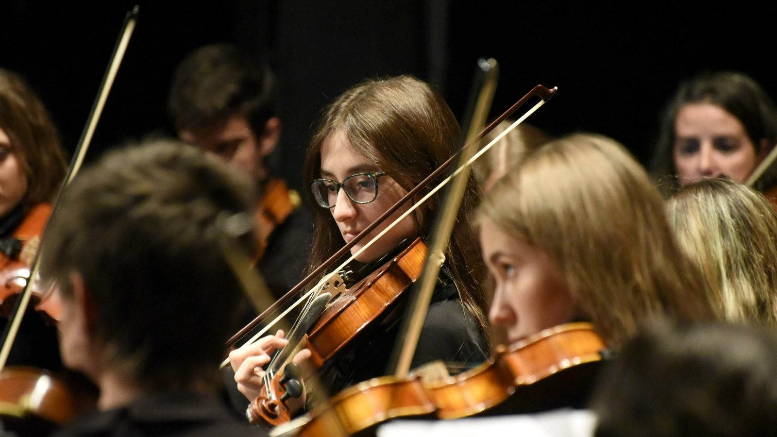 Las fotos de la inaguración de Algeciras Fantástika 2019