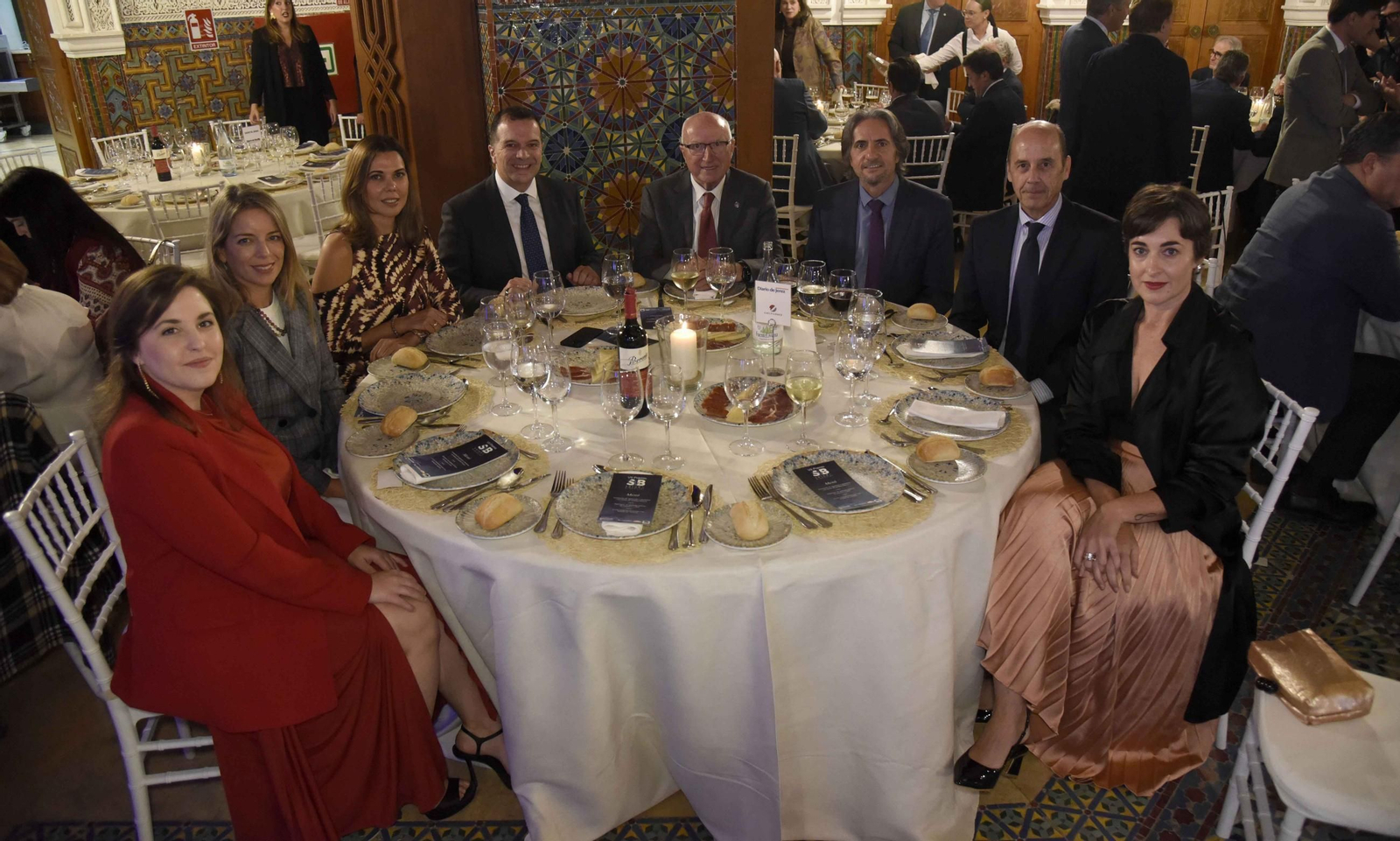 VII Premios Salud y Bienestar