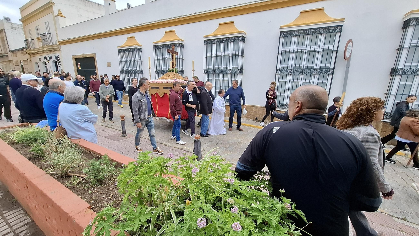 Procesión de Asprodeme