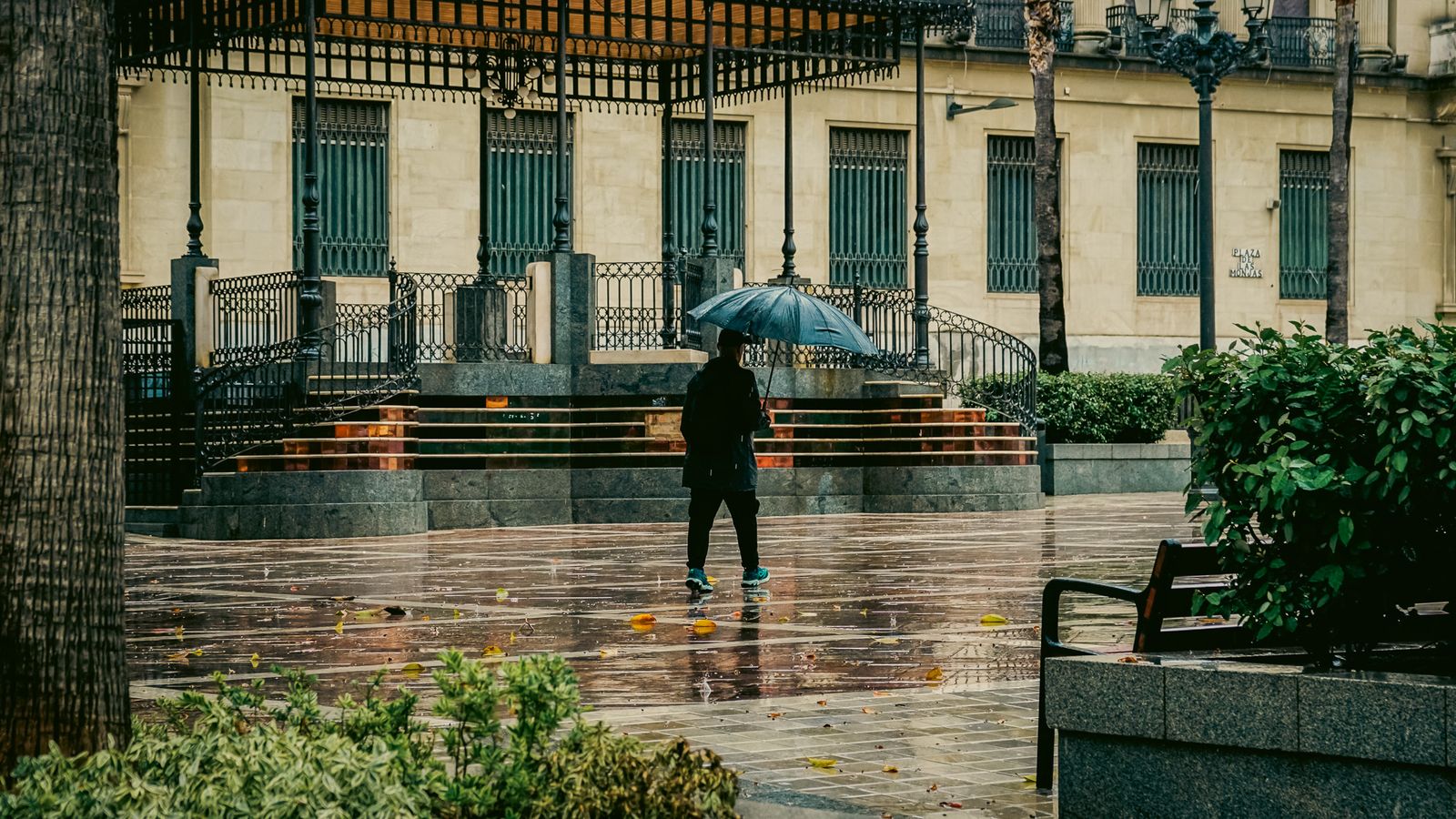 Las imágenes más destacadas del miércoles 30 de abril en Huelva