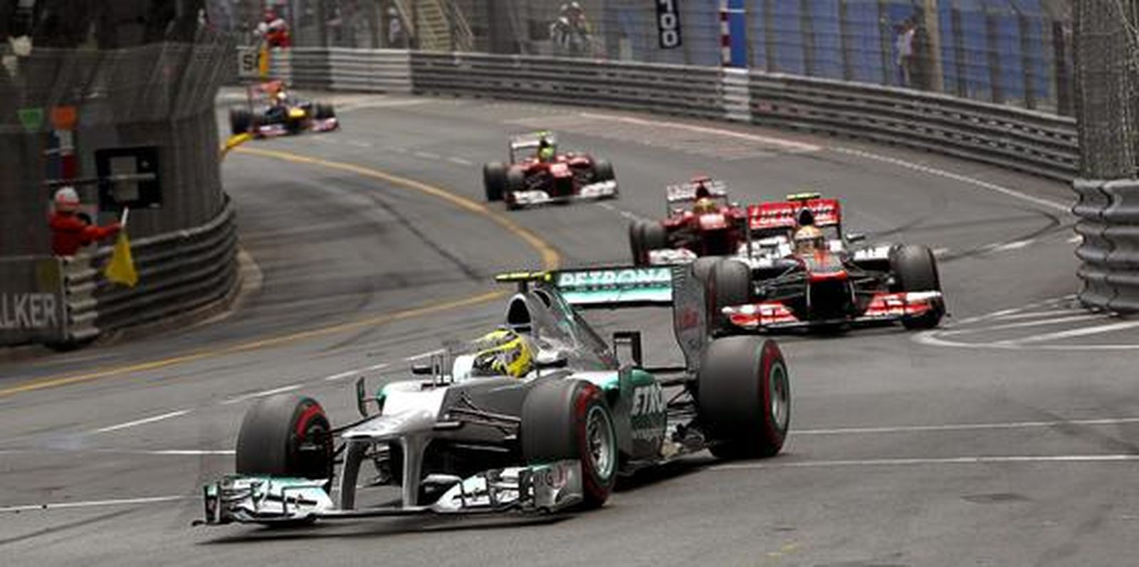 Foto: EFE · Reuters · AFP