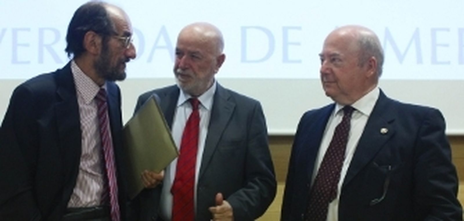 'La Almería musulmana sigue siendo un laboratorio de análisis inagotable'