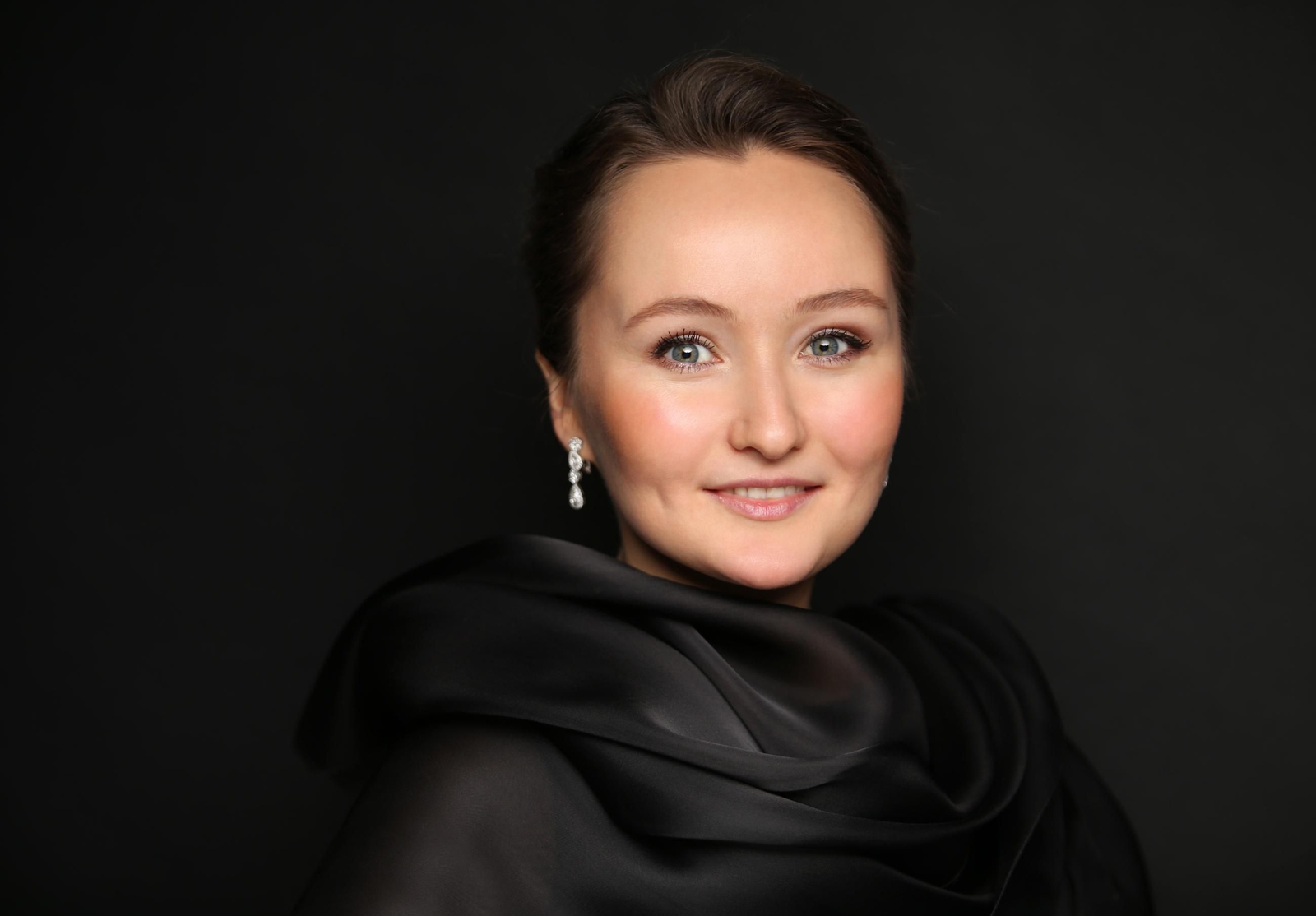 La soprano rusa Julia Lezhneva debuta en Sevilla con un programa centrado en Vivaldi