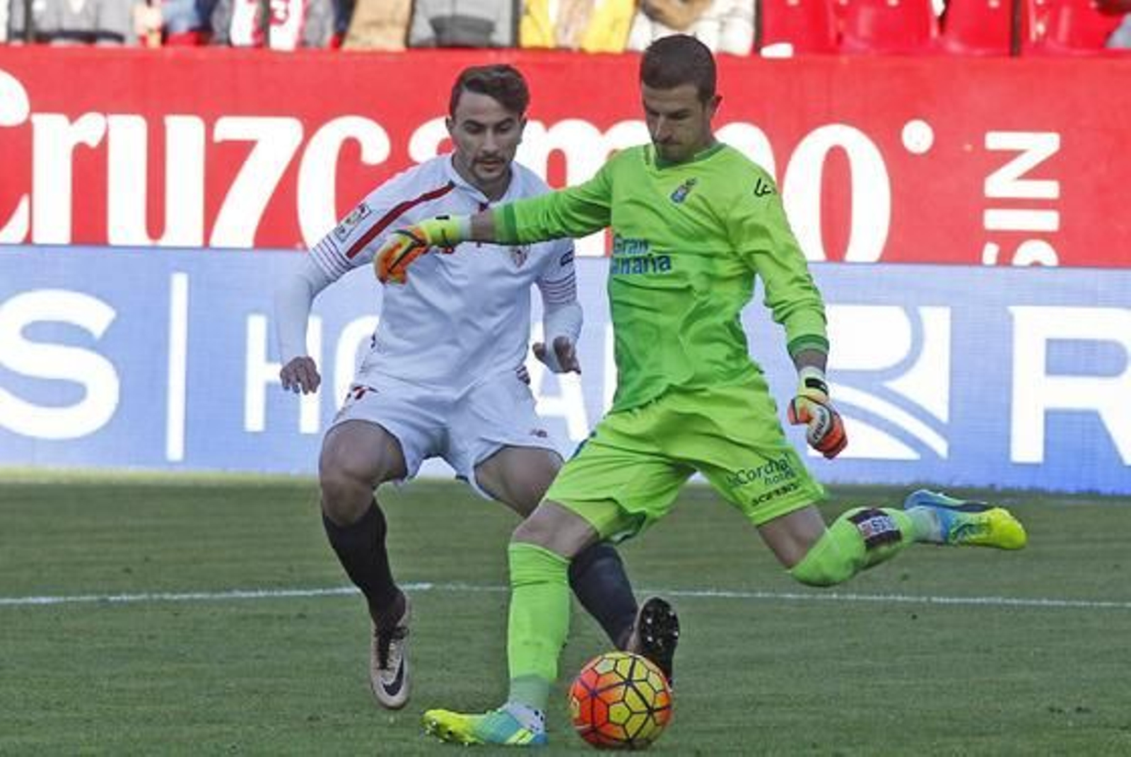 Foto: Antonio Pizarro