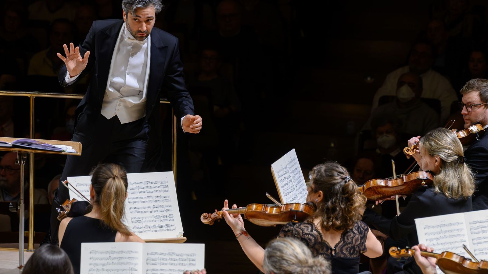  David Afkham OCNE de Rafa Martín 