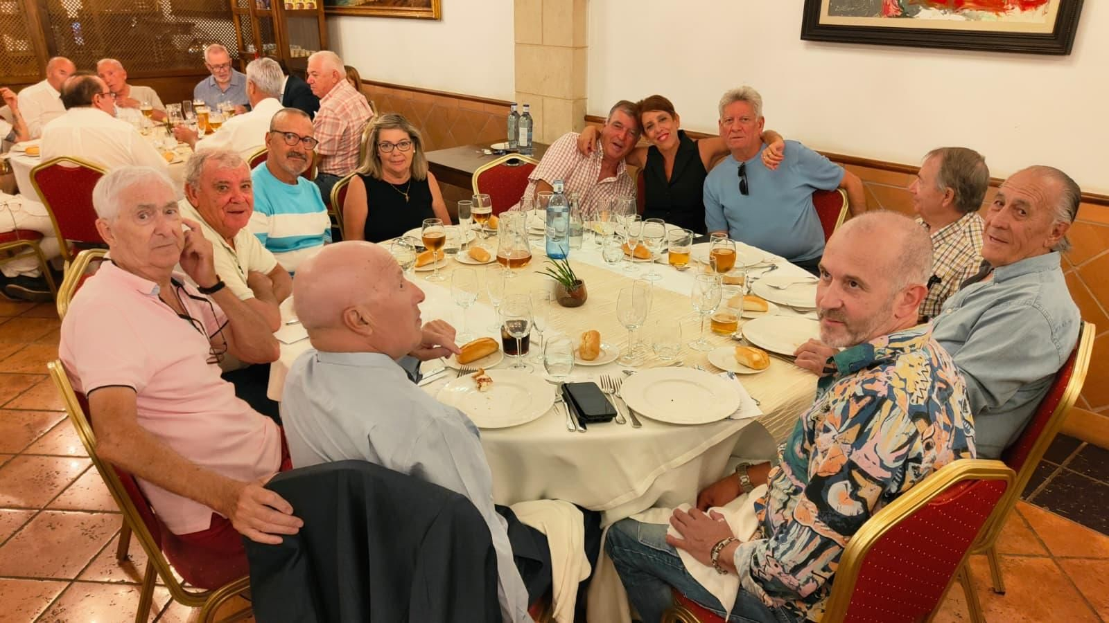 Celebración de la Festividad de Santa Marta en El Puerto: las imágenes