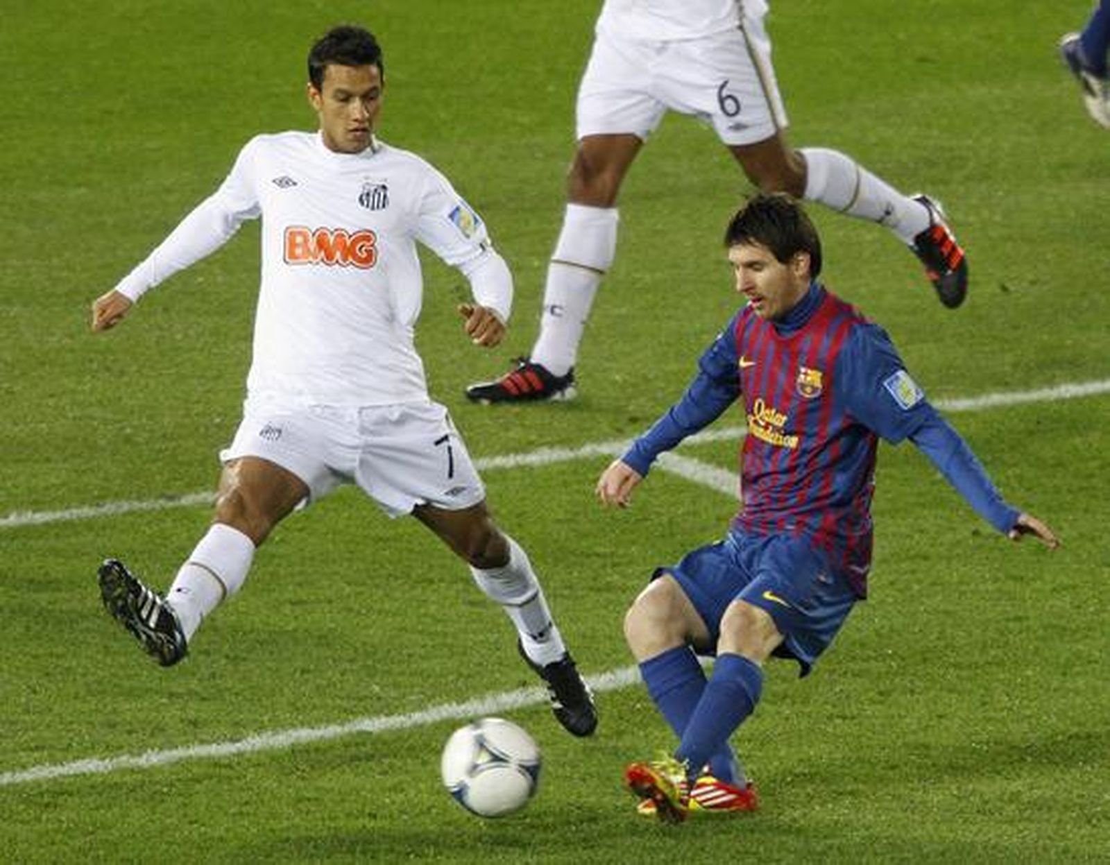 Foto: EFE/ AFP Photo/ Reuters