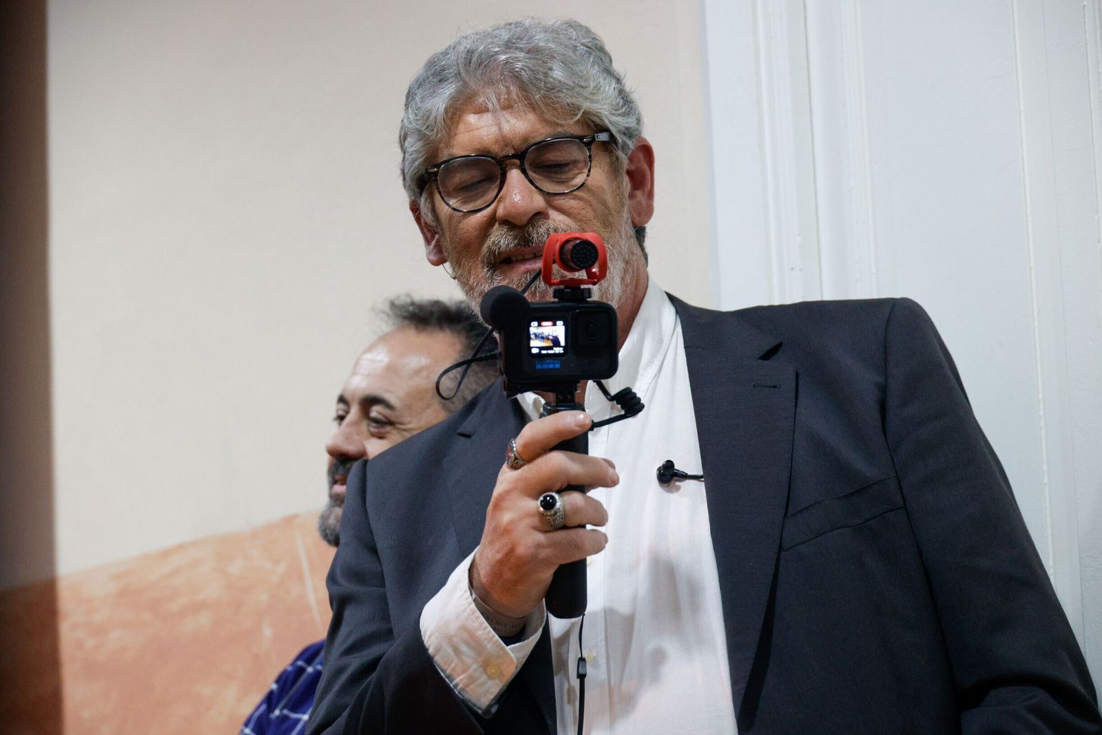 Cuarteto 'Los cocos de Cadi'