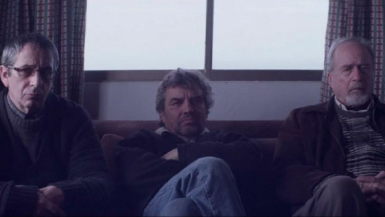 Una imagen de 'El Club', la cinta chilena de Pablo Larraín.